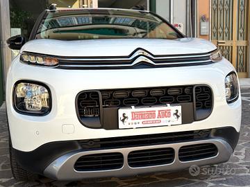 Citroen C3 Aircross BlueHDi EAT6 Shine IPER FULL