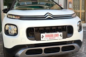 Citroen C3 Aircross BlueHDi EAT6 Shine IPER FULL