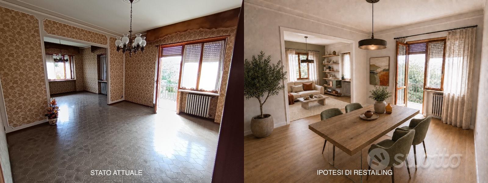 House in Talmassons, Flumignano / Flumignan - Vista 3