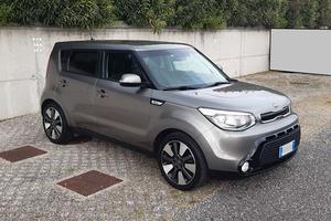 Kia Soul 1.6 CRDi ok neopatentati