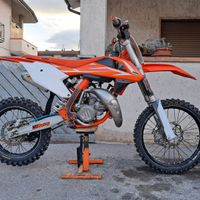 Ktm 85 sx