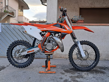 Ktm 85 sx