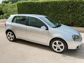 golf V 