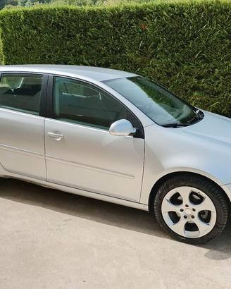 golf V 