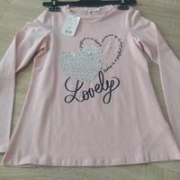 Maglietta femminile.