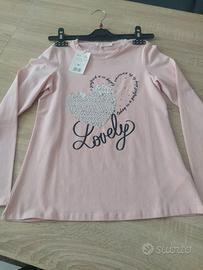 Maglietta femminile.