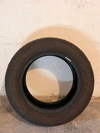 4 gomme Bridgestone - 4 stagioni 185/65 R15 92H