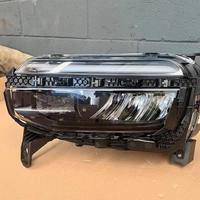 Faro Anteriore Led Per Jeep Venger 2024