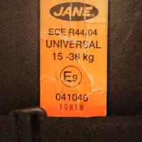 Seggiolini auto per bambini dai 9 ai 15 kg