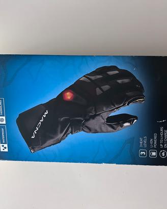 Guanti Macna Foton RTX nuovi