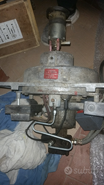 Thermomatic bruciatore