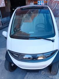 MINICAR ELI ZERO - LUGLIO 2024