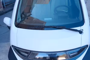 MINICAR ELI ZERO - LUGLIO 2024
