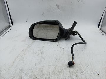 Specchio retrovisore sx AUDI A4 B8 Avant (8K5) '07