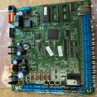 Scheda madre ATS 4010 Advisor Master 