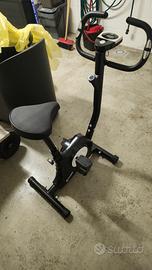 cyclette