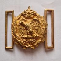 FIBBIA REGIA AERONAUTICA MILITARE 