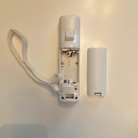 Wii remote easy gamer