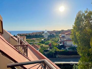 MANSARDA A COSTARAINERA