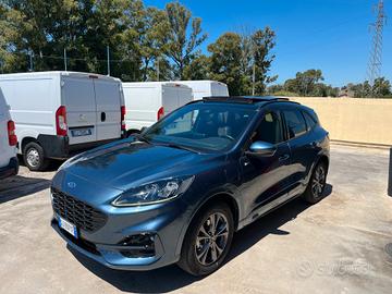 Ford Kuga Plug-In * ST-Line X * Tetto Apribile * B