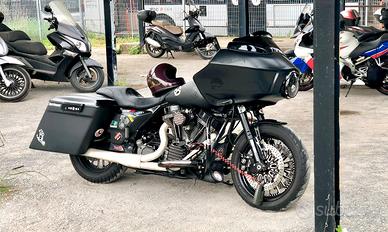 Road glide