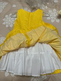 Vestito Bambina Mayoral