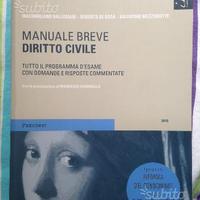 Diritto civile. Manuale breve - Giuffrè