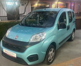 Fiat Qubo 1.4 8V 77 CV Lounge Natural Power