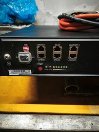 Batterie Pylontek US 2000C