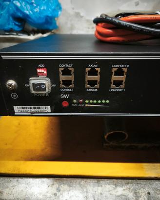 Batterie Pylontek US 2000C