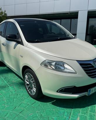 Lancia Ypsilon 1.2 69 CV 5 porte S&S Platinum