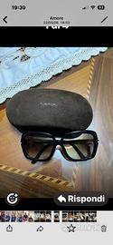 Occhiali donna Tom Ford