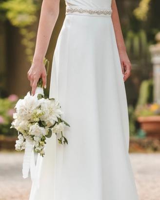 Abito sposa mark loren