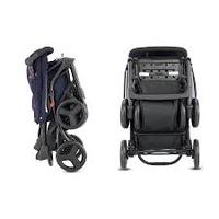 Passeggino Inglesina compatto Espresso