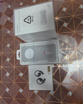 honor accessori