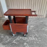 Carrello da giardino 