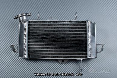 Radiatore YAMAHA YZF R125 / R-125 2008 - 2013