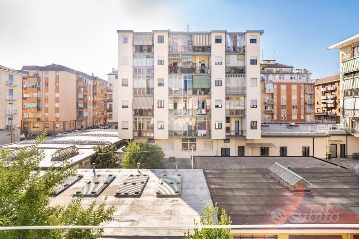 Bilocale in Pozzo Strada, foto 26 di 28