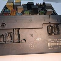 SCATOLA FUSIBILI VITO