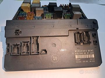 SCATOLA FUSIBILI VITO