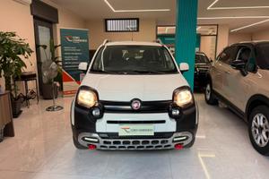 Fiat Panda Cross 0.9 TwinAir GPL Turbo S&S 4x4