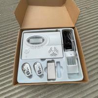 Allarme antifurto da casa 