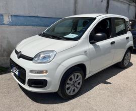 FIAT Panda 0.9 TwinAir Turbo Natural Power Easy