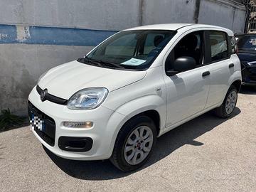 FIAT Panda 0.9 TwinAir Turbo Natural Power Easy