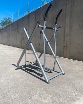 Cyclette elittica