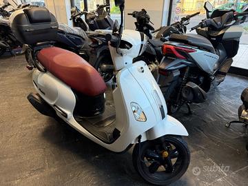 Sym Fiddle 50