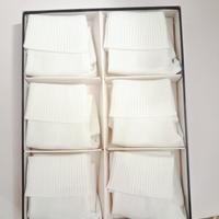 calzini Risvoltina donna sanitaria 