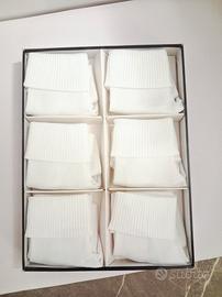 calzini Risvoltina donna sanitaria 