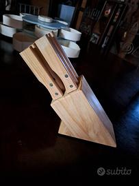 coltelli da cucina 