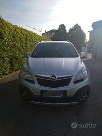 mokka 1.6 benzina gpl 